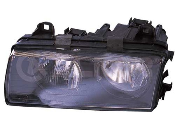 Hauptscheinwerfer Alkar 2709485 FüR E36 BMW 3Er Compact Touring 316 318 Tds 320-image