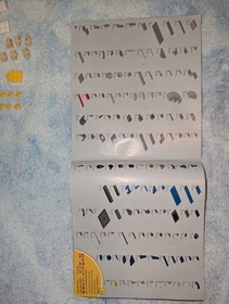 LEGO Star Wars: Droid Gunship (75042) Like New  100% complete W figs and manual