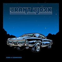 Brant Bjork - Gods Goddesses - Cd - G72Z