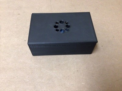 ORANGE PI 5 BOARD IN BLACK CASE (G29017348)