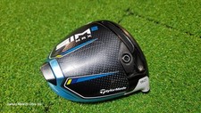TaylorMade SIM2 MAX 1W Driver 9°  Golf Club Headlight Wear