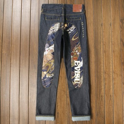 evisu women jeans size 28*30