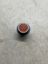 TE Connectivity Deutsch HDP24-24-29PE Automotive Connector Circular BLUE E-SEAL