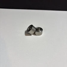 06-2300 SS Head Light Spacer Set 7/16" Norton Commando 750 850 Roadster 1970-75