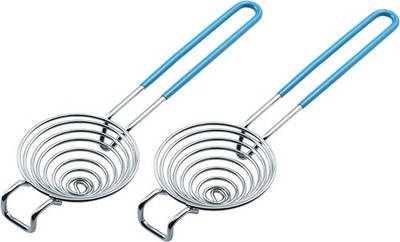 Egg Separator Food Grade Stainless Steel Egg Yolk White Separation Tool, Set ...