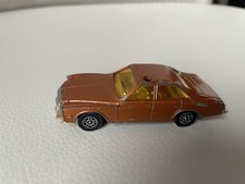 Corgi Juniors Buick Regal Kojak Model Car Vintage