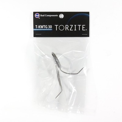 Fuji T-KWTG Size 30 Rod Guide Torzite Titanium K Frame x 1 (3510)