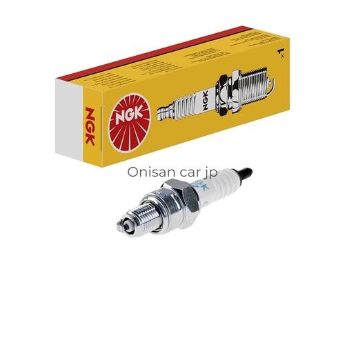 NGK Spark Plug 5147 Screw Type CR7HSA-9