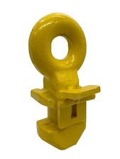 Top Versandcontainer Hebehaken Lug G80 - TOP Modell