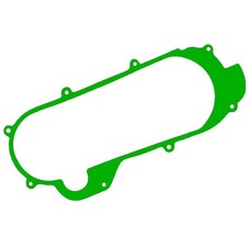 Stufenloses Getriebe Variomatikdeckeldichtung 10 Zoll Bereifung für Baotian BT49