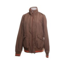 Pfiff, Bomberjacke, Damen, Größe: 40, Braun/Orange #eah