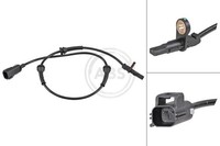 ABS Sensor Raddrehzahl A.B.S. 31875 FüR Landrover Range Rover Evoque L538 VAN