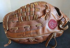 Rawlings RBG36 Dale Murphy Baseball Glove Left Hand Throw