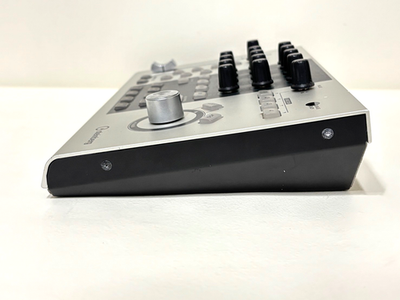 Steinberg CC121 USB Controller Advanced Integration Controller