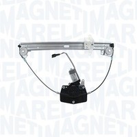 Magneti Marelli Fensterheber 350103631000 FüR Peugeot 8B 406 8E Break 8C 16V Hpi