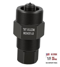 Flywheel Puller Tool for 2-Stroke Dirt Bikes 27mm Left Hand 24mm Right