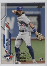 2020 Chrome Topps Update Preview National Baseball Card Day Bo Bichette 00ht