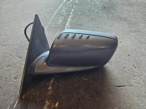 OEM BMW E46 2-DOOR 325CI 330CI 01-03 LEFT DRIVER SIDE DOOR VIEW POWER MIRROR LH