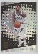 2017-18 Panini Revolution Astro D'Angelo Russell #74 03yj