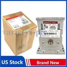 New In Box HONEYWELL M7284A1012 Damper Actuators Motor Burner US Free TAX