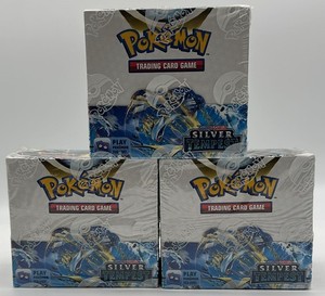 scarlet masquerade booster box Pokemon TCG: Scarlet & Violet