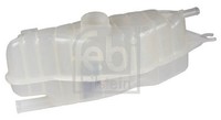 NEU - Febi Bilstein 172137 AusgleichsbehäLter, KüHlmittel FüR Renault