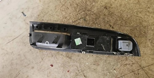 VW TOURAN 1T3 Fensterheber Schalter Vorne links 1K4868049C Petrol 77kw 34687388