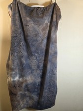 Tie Dye Maxi Dress Nwt Size Medium