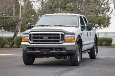 1999 Ford F-350 XLT