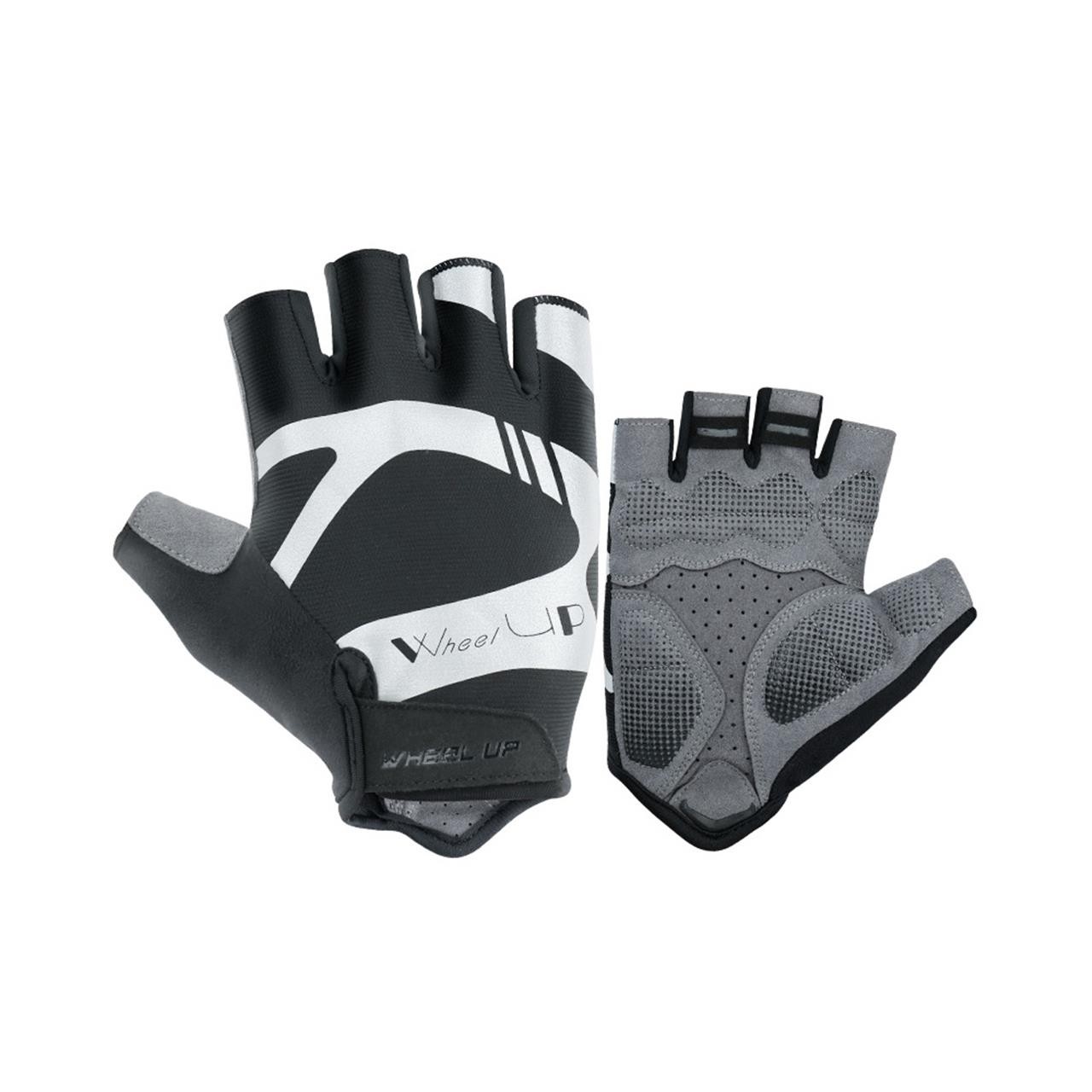 Fahrradhandschuhe Fingerlos Fahrradhandschuhe Rad 7190₽