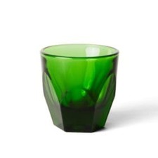notNeutral Vero Glass Emerald  1, 6 oz. 6 Ounces, Emerald