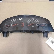 Compteur Opel GT