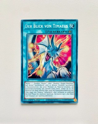 Yu-Gi-Oh! Maze of Muertos MZMU-DE Einzelkarten zur Auswahl - deutsch