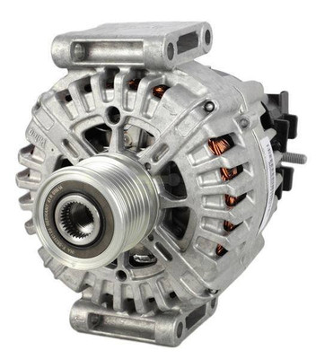 Lichtmaschine 180A Neu Original Valeo FG18S047 für Mercedes