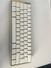 Wooting 60HE+ Custom Keyboard