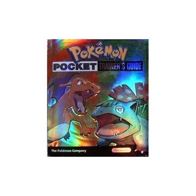 Pokemon LeafGreen FireRed Pocket Tra..., unknown author