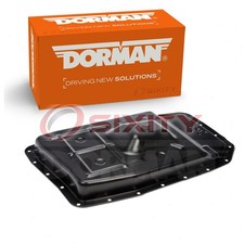 Dorman Automatic Transmission Oil Pan for 2011-2018 Ford F-150 Hard Parts  zo