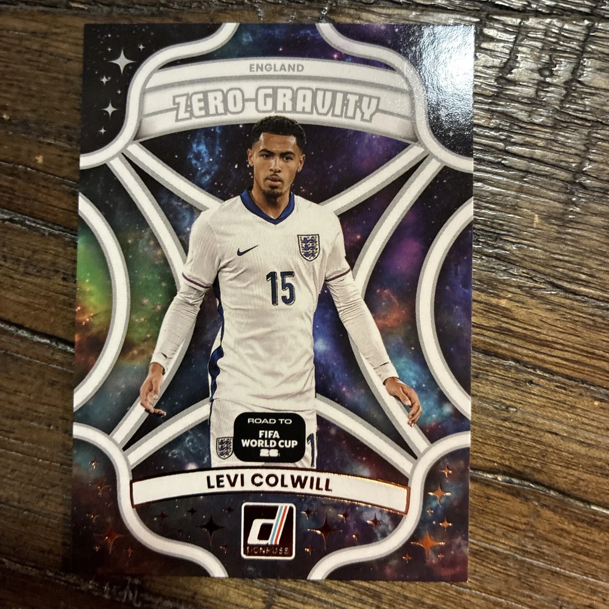 Levi Colwill Trading Cards for sale | eBay