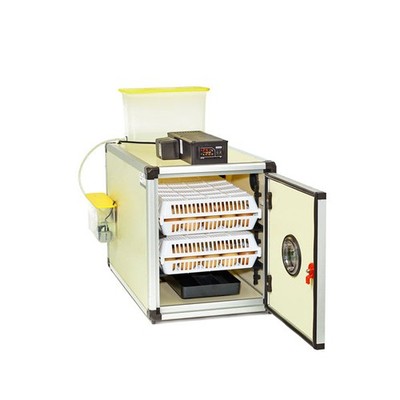 CT60 H - Egg Hatcher Only - Automatic Poultry Hatching Machine
