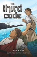 The Third Code by Adam Lee (English) Paperback Book