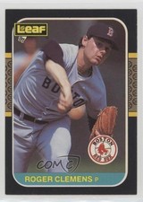 Roger Clemens