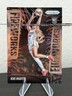 2025 Panini Prizm WNBA - Fireworks Kiki Iriafen #13 (RC)