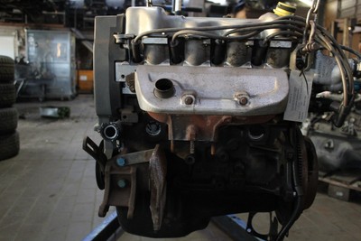 Motor F6D Ford Orion AFF 12 Monate Garantie Sofortversand