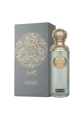 GISSAH IMPERIAL VALLEY 200 ML EDP PERFUM 