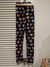 Cat Leggings