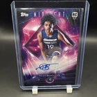 2025-26 Topps Midnight Joan Beringer Dark Matter Auto