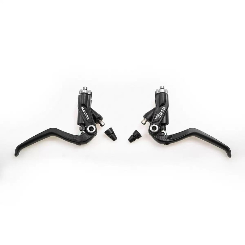 Magura Brake Lever Pair HS33 As A Replacement for HS11 Brake Levers