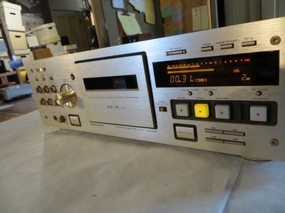 TEAC 001560 V-6030s Cassette Deck 20568 for sale online | eBay