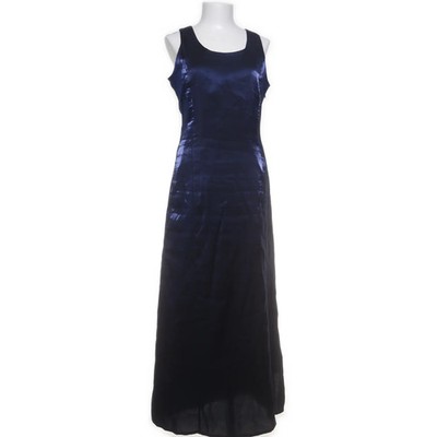 A Feeling of Joy, Abendkleid, Größe: 40, Blau, Polyester/Viskose, Batik #ICb