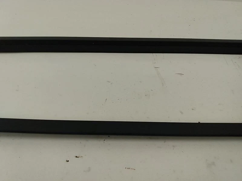 Portaequipajes VOLVO XC70 V70 dos 2 piezas montado en el techo para 2001 2002 2003 2004 Foto 4 de 4